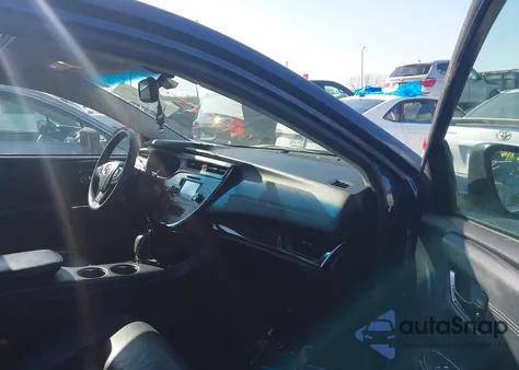 2015 Toyota Avalon Xle Premium z USA, uszkodzony, nr VIN 4T1BK1EB3FU155111